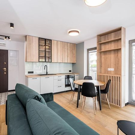 Kasztelanska Old Town Deluxe Apartment Wawelofts 크라쿠프 외부 사진