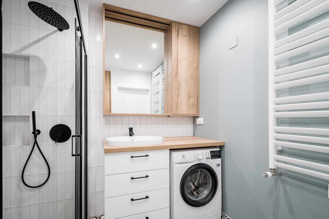 Kasztelanska Old Town Deluxe Apartment Wawelofts 크라쿠프 외부 사진