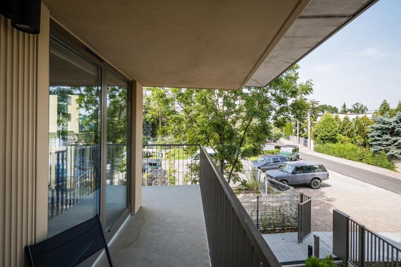 Kasztelanska Old Town Deluxe Apartment Wawelofts 크라쿠프 외부 사진
