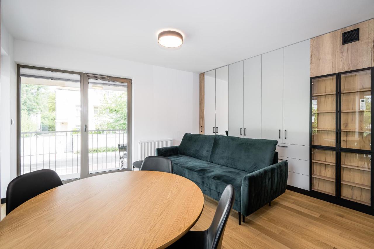 Kasztelanska Old Town Deluxe Apartment Wawelofts 크라쿠프 외부 사진