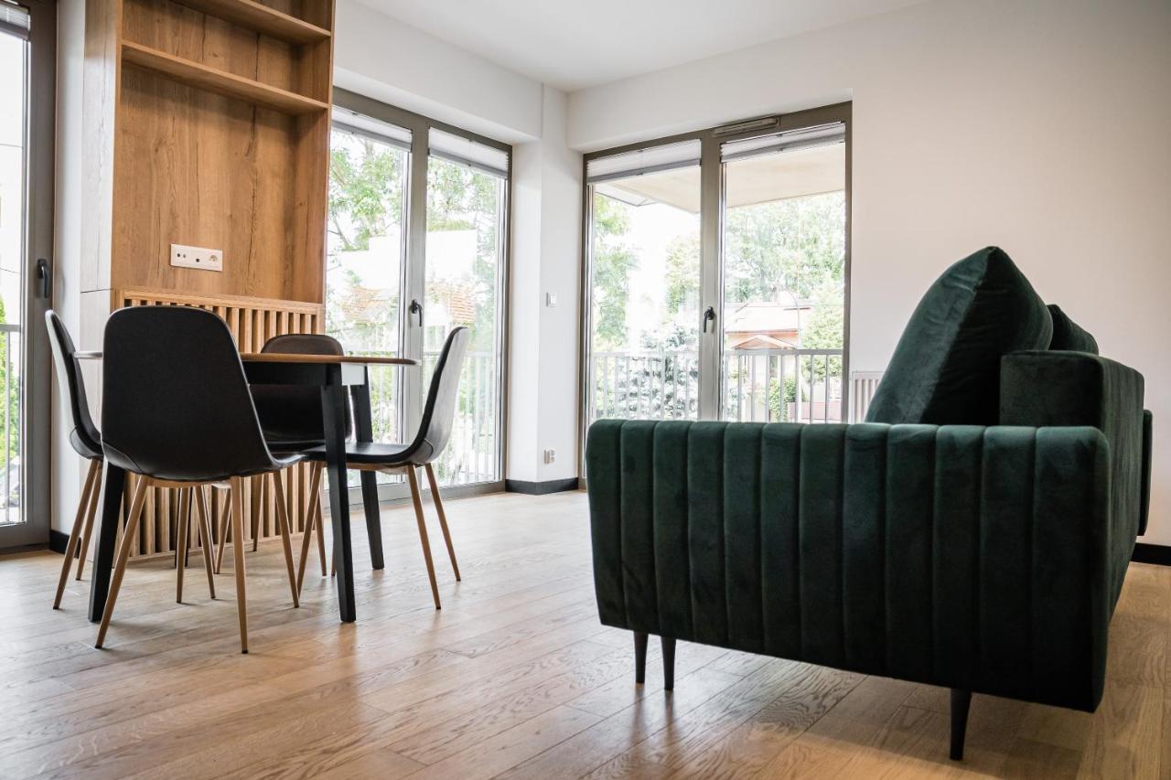 Kasztelanska Old Town Deluxe Apartment Wawelofts 크라쿠프 외부 사진