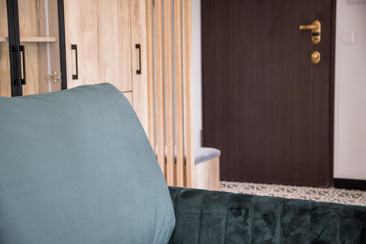 Kasztelanska Old Town Deluxe Apartment Wawelofts 크라쿠프 외부 사진