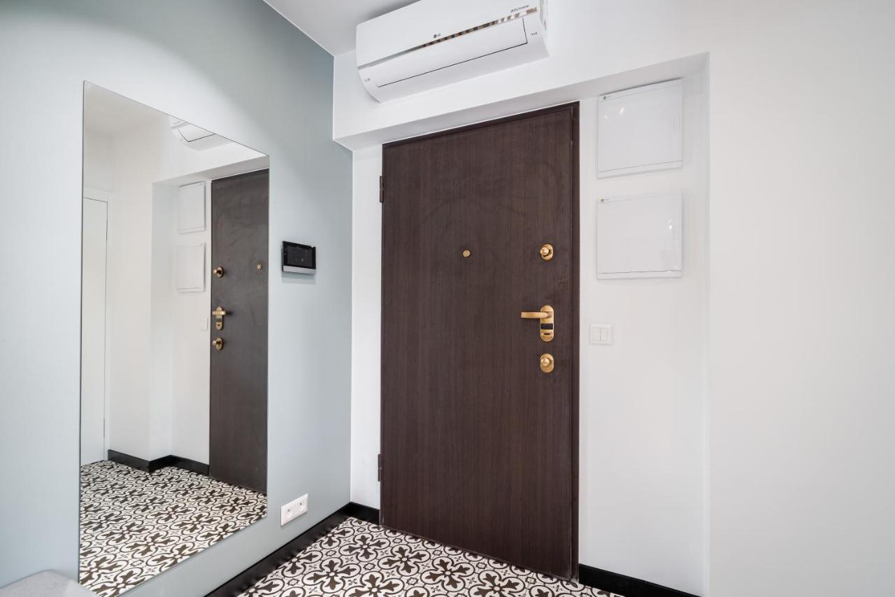 Kasztelanska Old Town Deluxe Apartment Wawelofts 크라쿠프 외부 사진