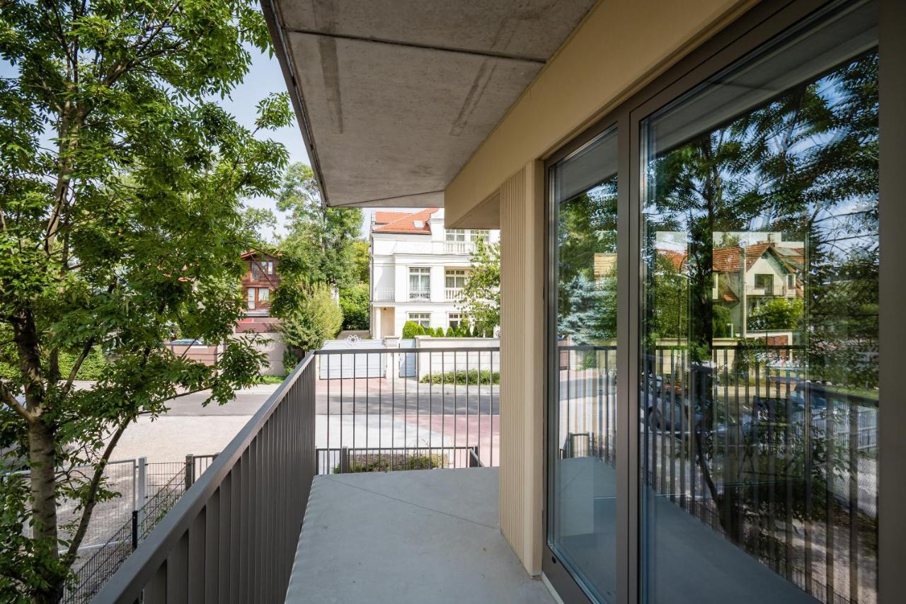 Kasztelanska Old Town Deluxe Apartment Wawelofts 크라쿠프 외부 사진