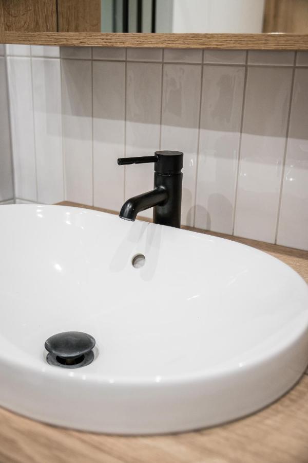 Kasztelanska Old Town Deluxe Apartment Wawelofts 크라쿠프 외부 사진